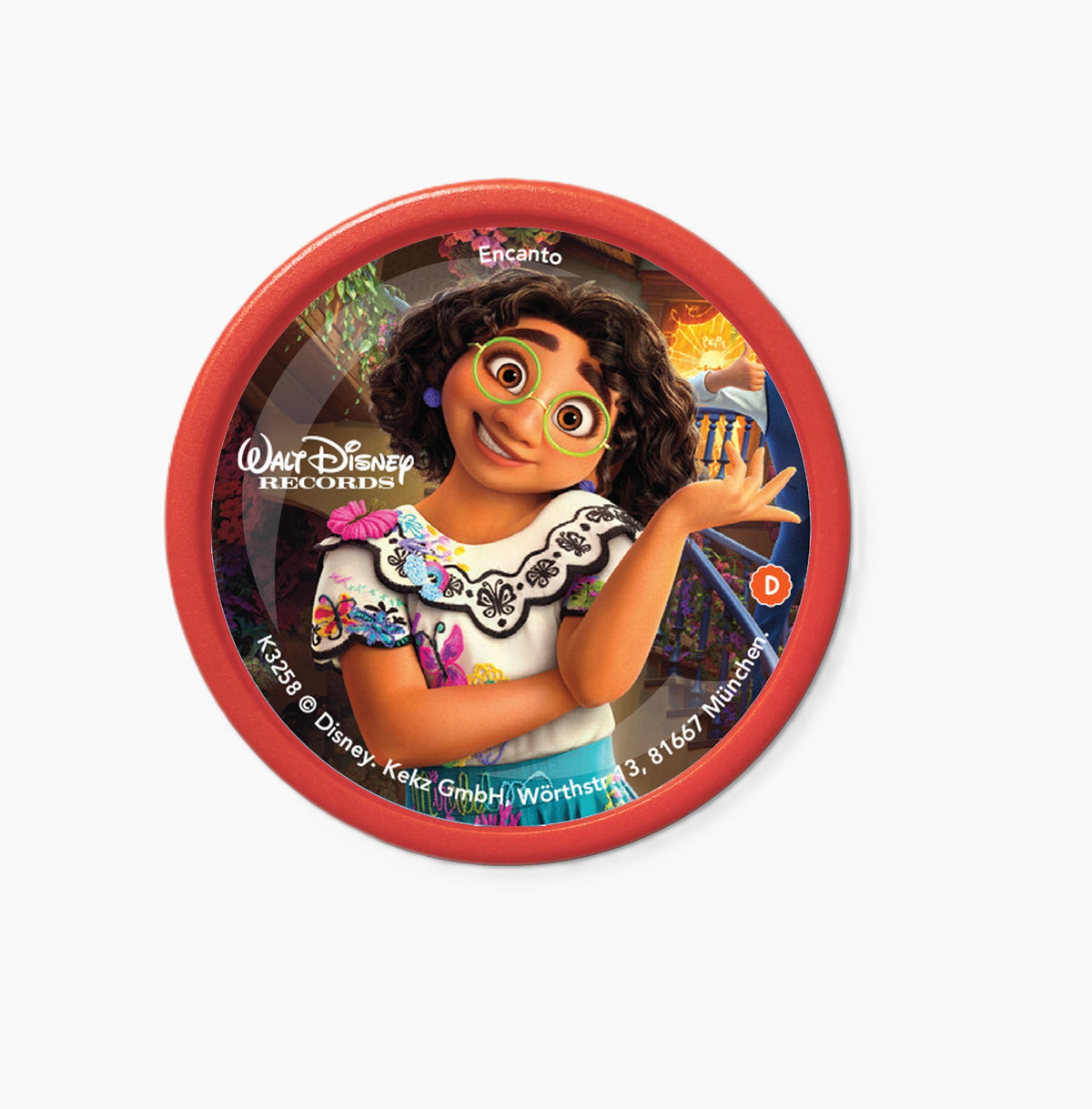 Disney- Encanto
