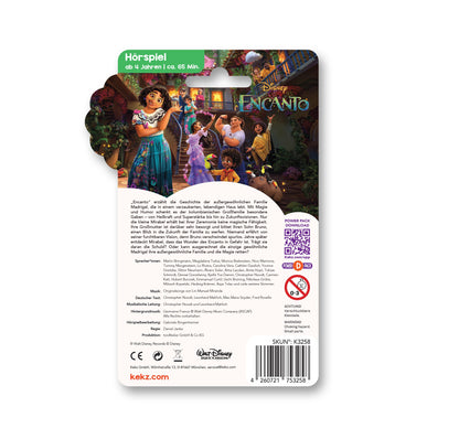 Disney- Encanto