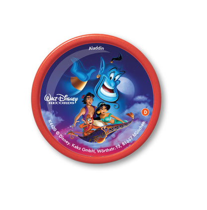 Disney-Aladdin