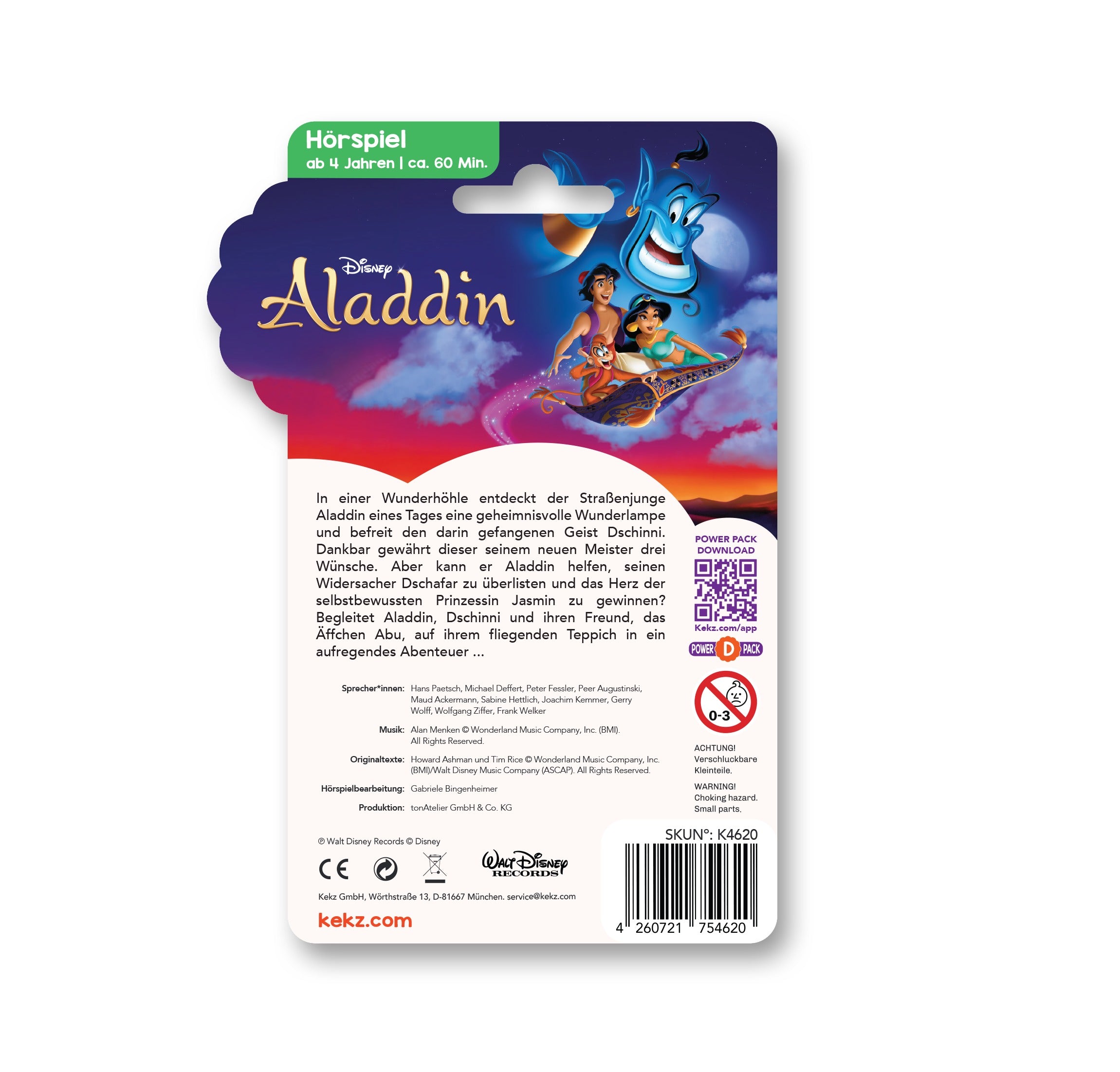 Disney-Aladdin