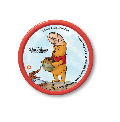 Disney- Winnie Puuh