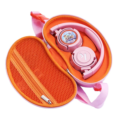 Premium Travel Edition Rosa + Travelcase