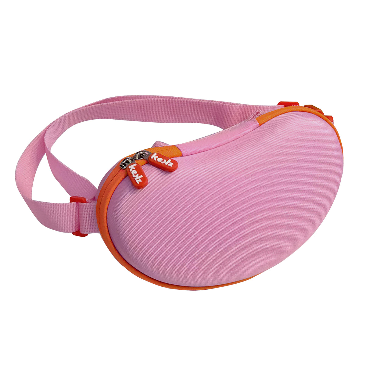 Limitiertes Kekzhörer Geschenkset in rosa inkl. Weihnachtsmann & Co.KG