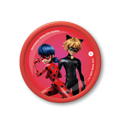 Miraculous