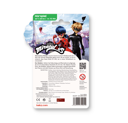 Miraculous