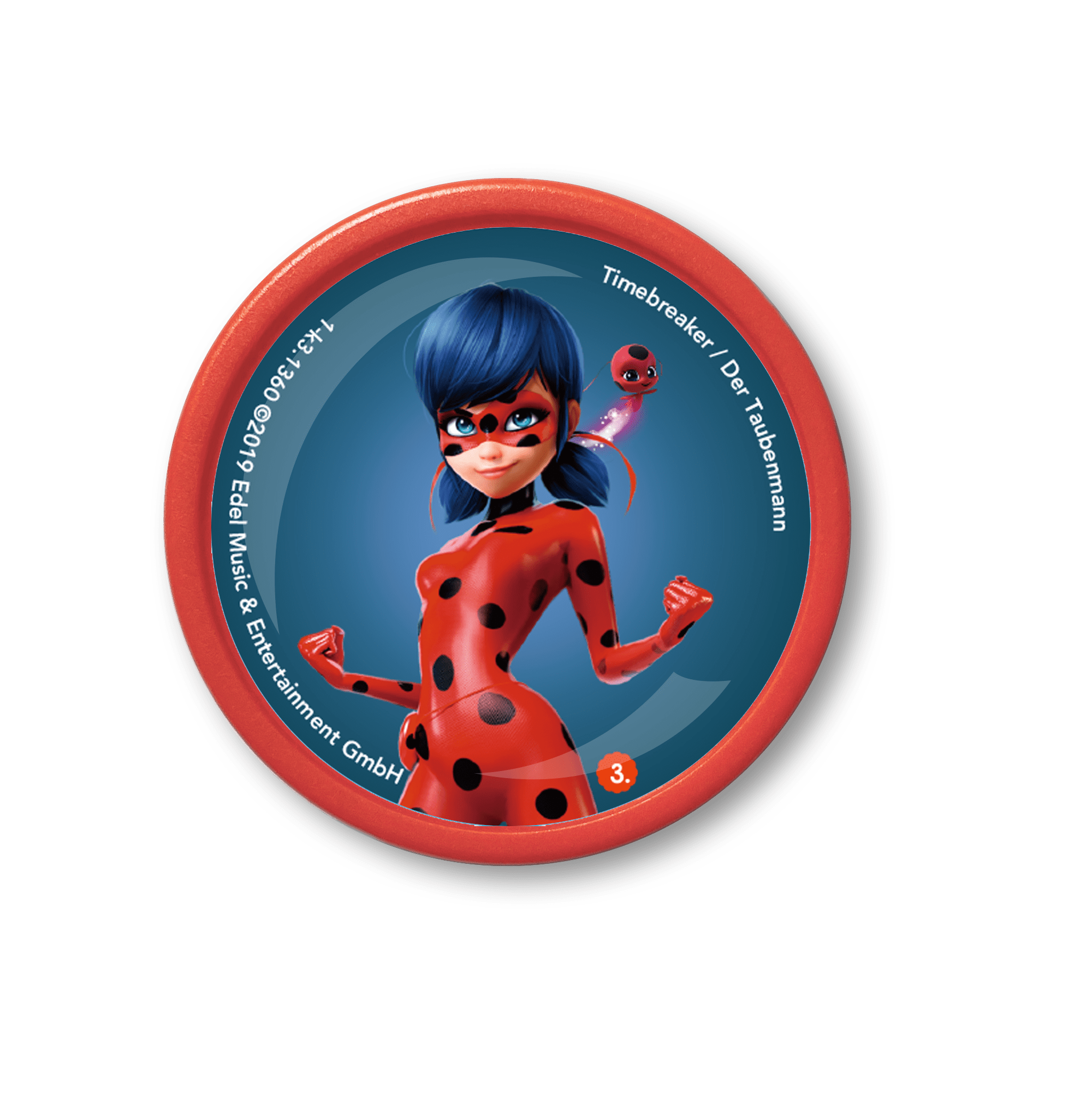 Miraculous