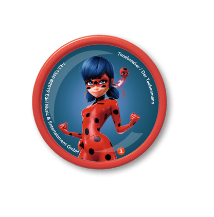 Miraculous