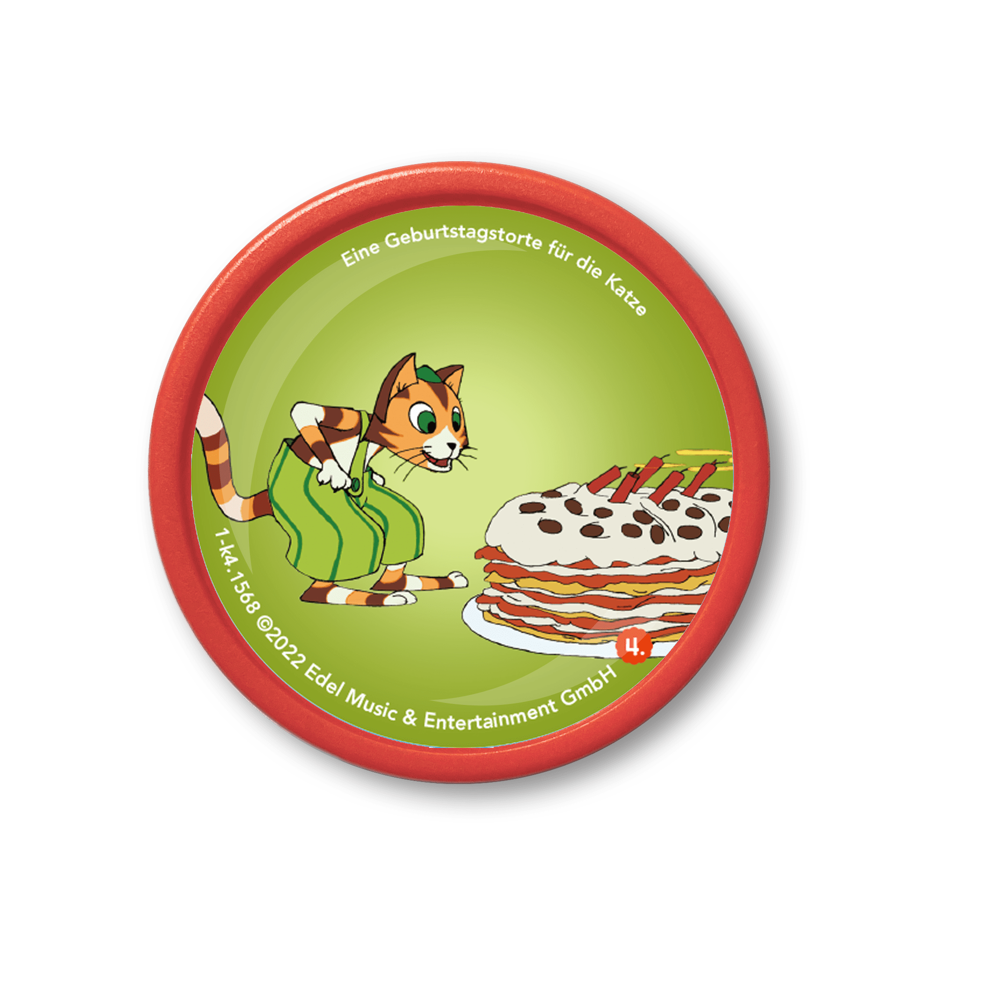 Pettersson und Findus