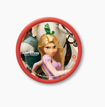 Disney - Rapunzel – Neu verföhnt