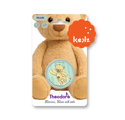 Theodore's Komm, Tanz mit mir