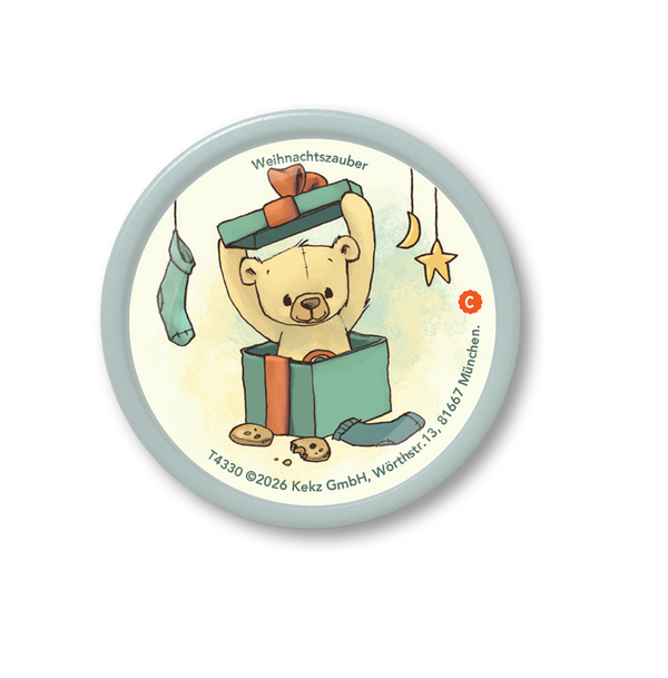 Theodore's Weihnachtszauber