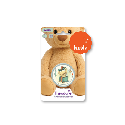 Theodore's Weihnachtszauber Bundle