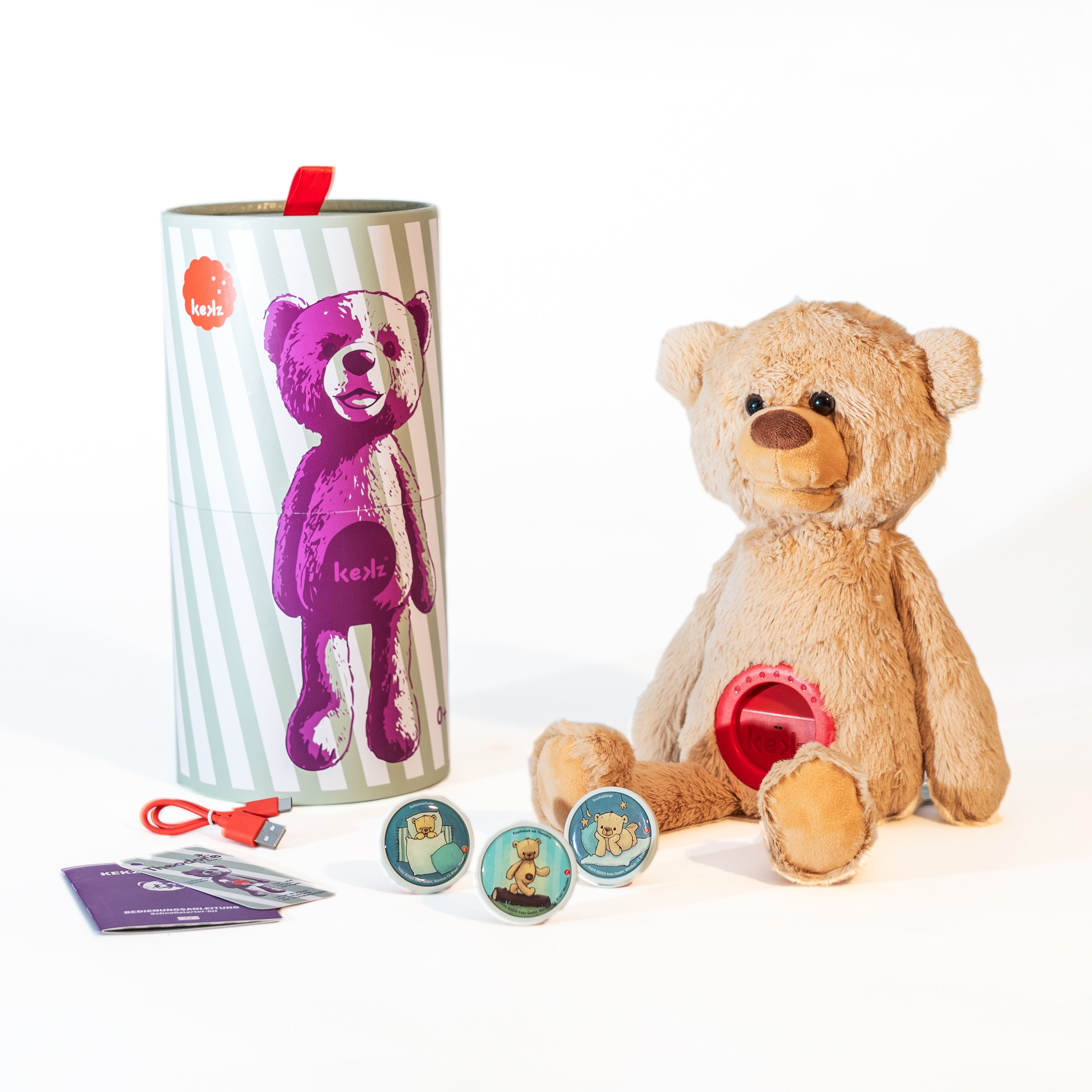 Das ultimative Theodore Weihnachtsbundle