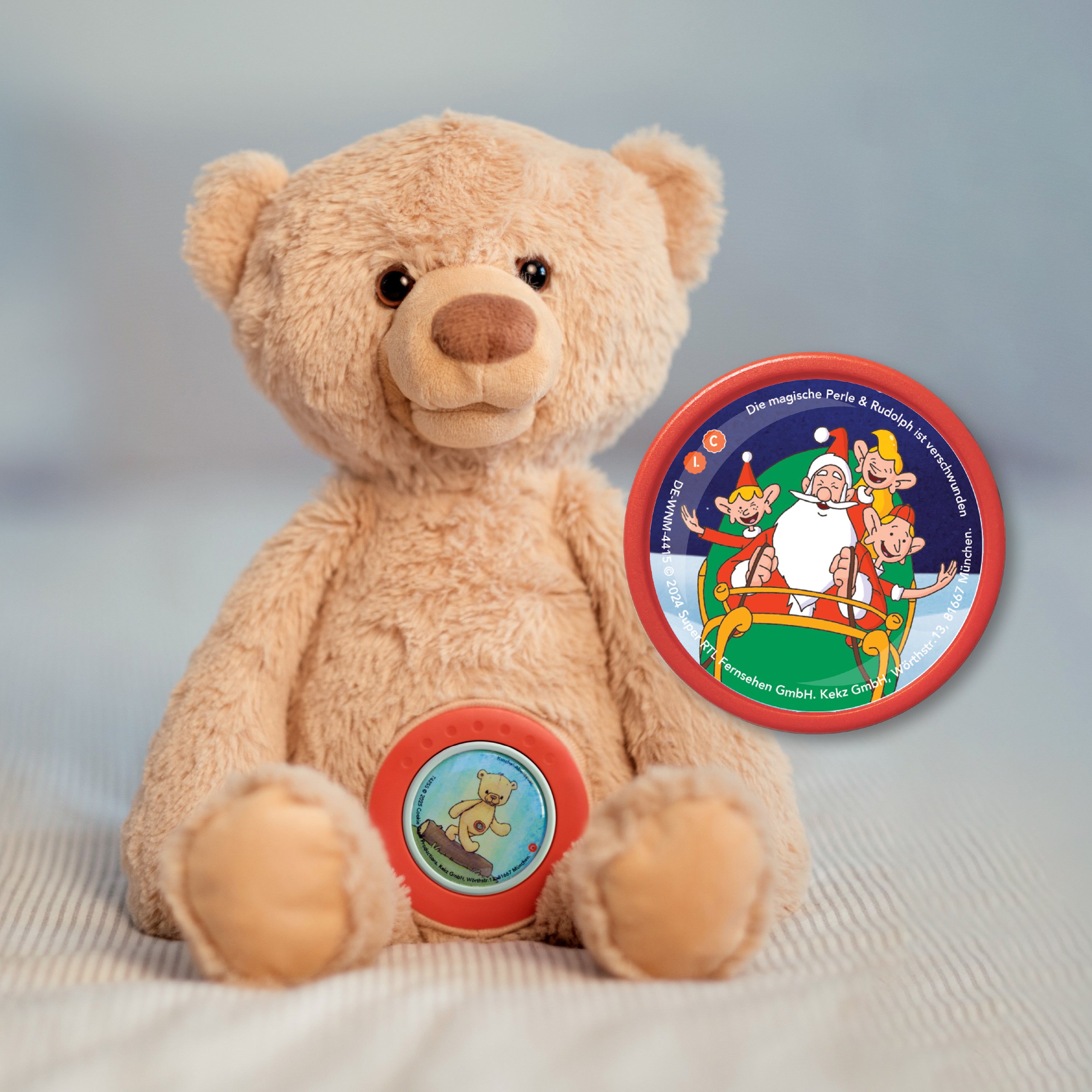 Das ultimative Theodore Weihnachtsbundle