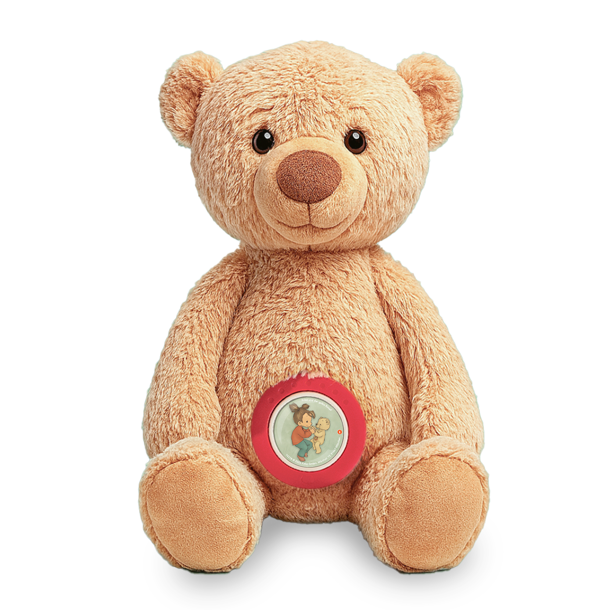 Theodore Limited Founders Edition