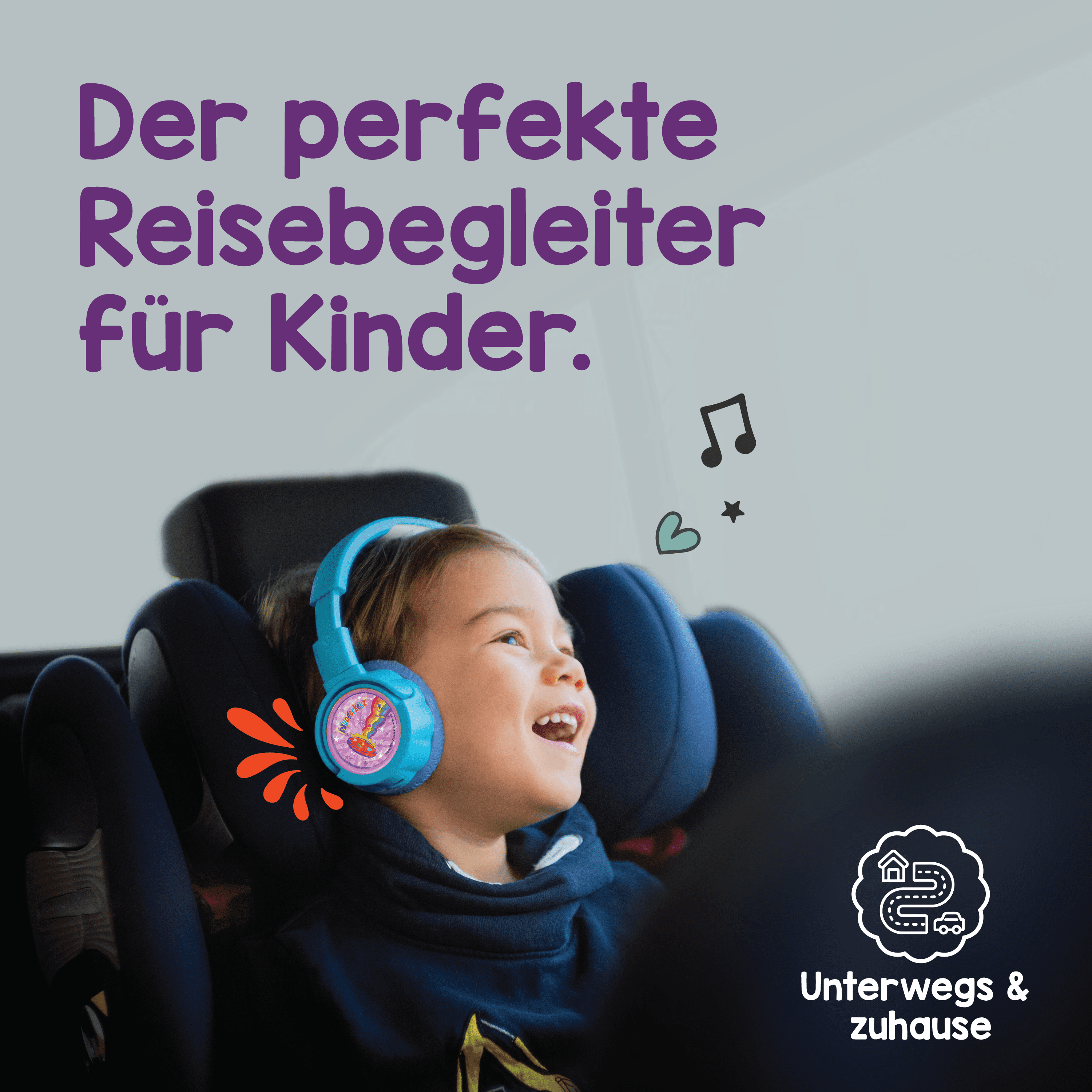 Dikka Reisebundle blau