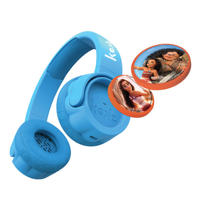 Vaiana Bundle Blau