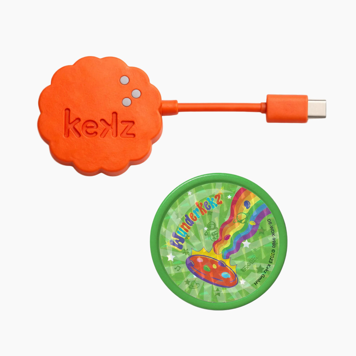Kconnect Set Grün