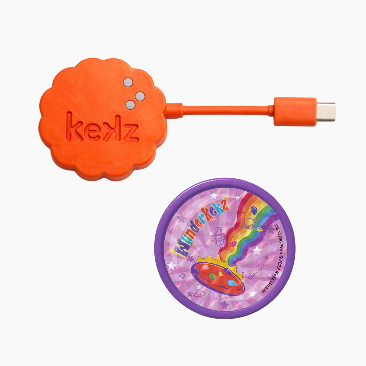 Kconnect Set Lila