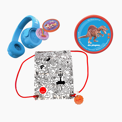 Kekz x Playmo Bundle