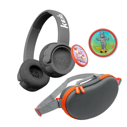 Dikka Travel Set