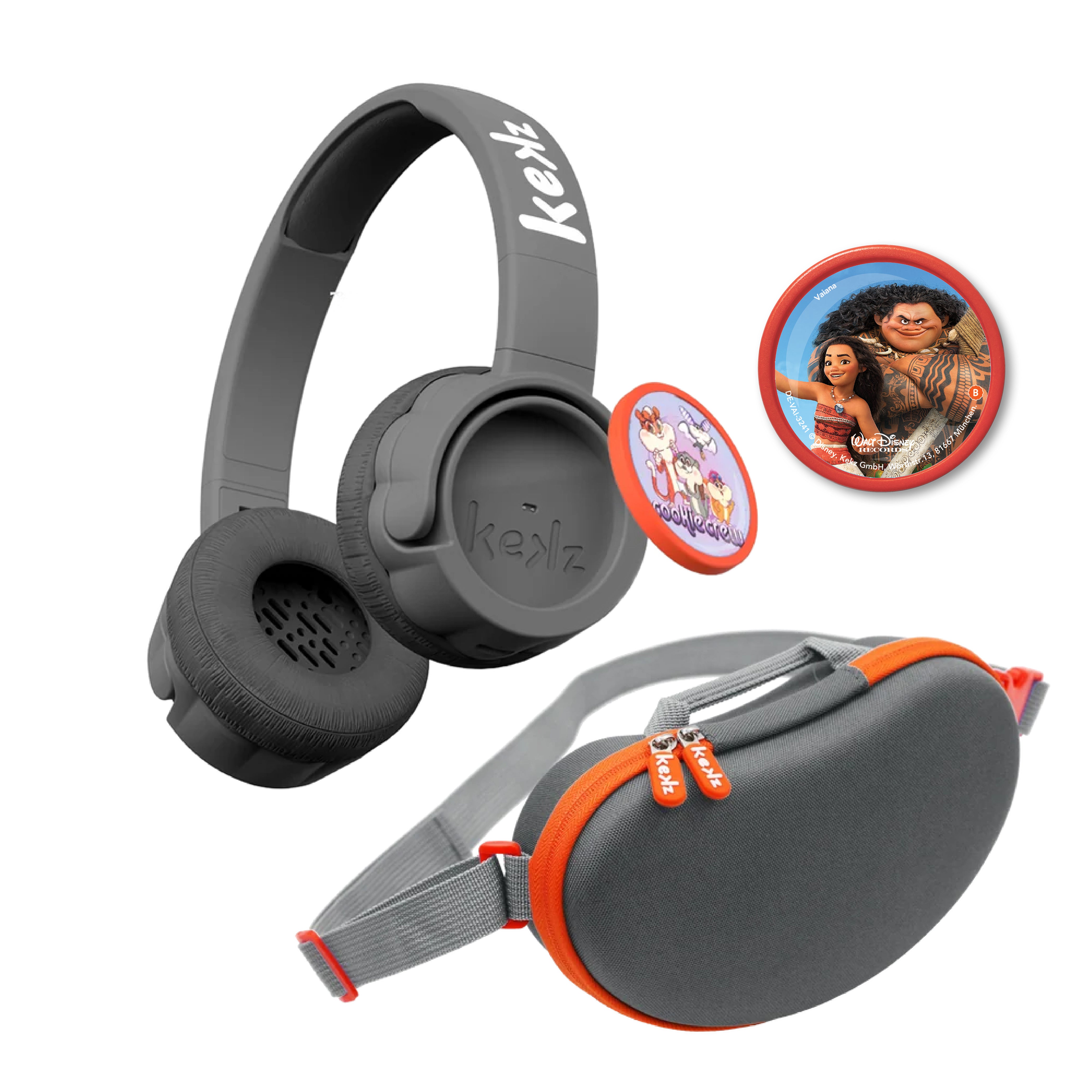 Vaiana Travel Set