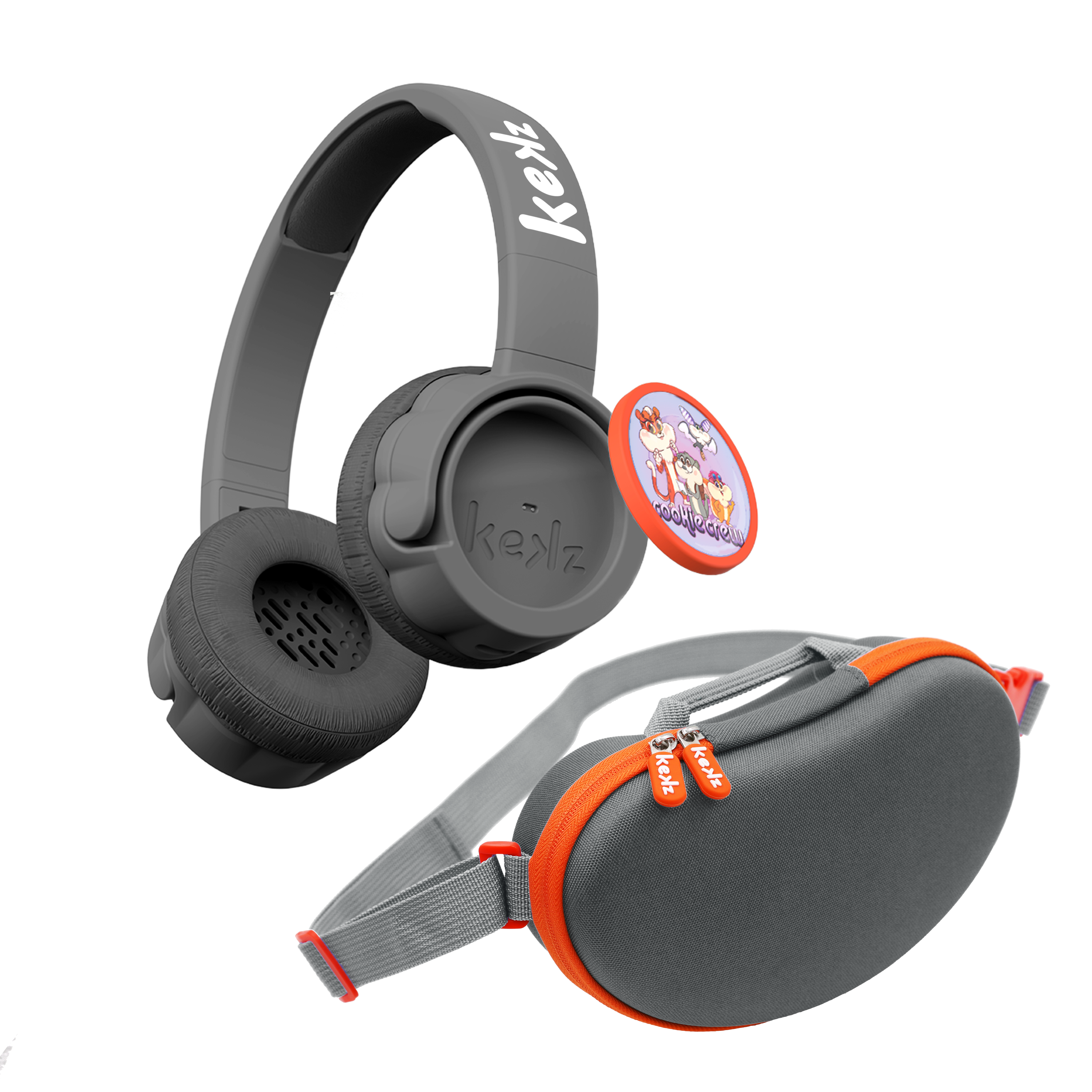 Limited Premium Geschenk Edition Kobe Grey