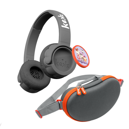 Limited Premium Geschenk Edition Kobe Grey