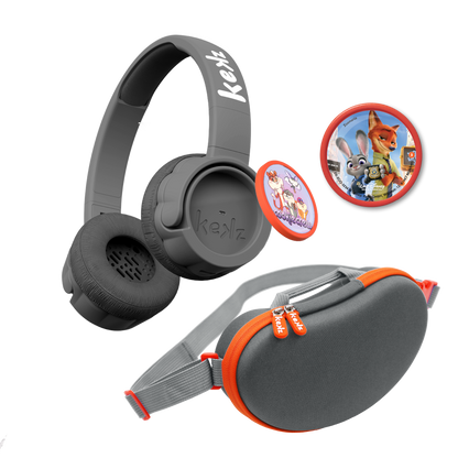 Zoomania Travelset