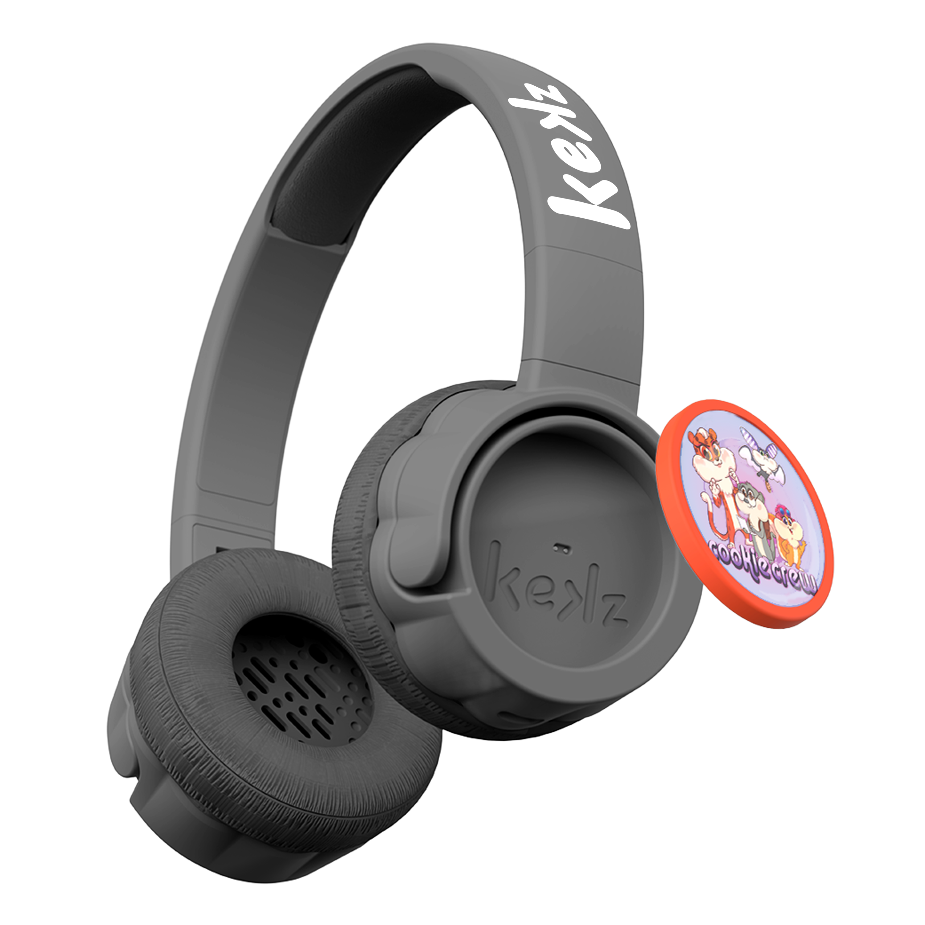 Limited Premium Geschenk Edition Kobe Grey