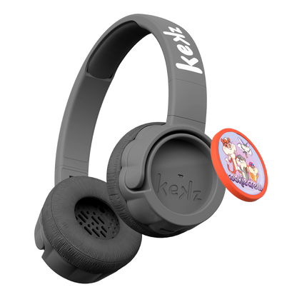 Limited Premium Geschenk Edition Kobe Grey