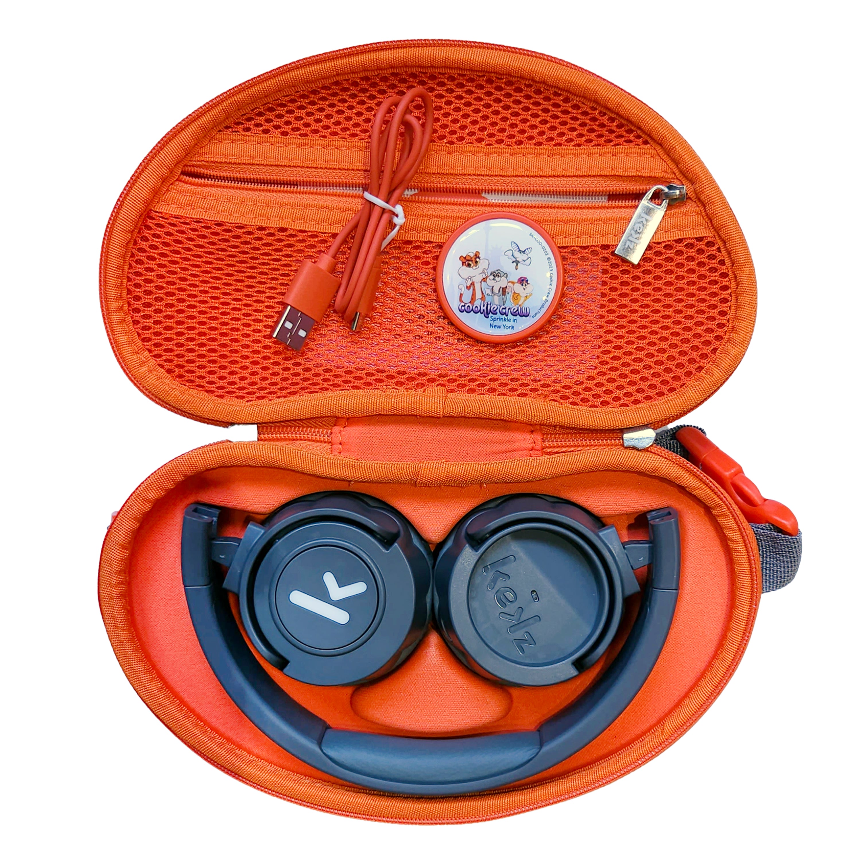 Limited Premium Geschenk Edition Kobe Grey