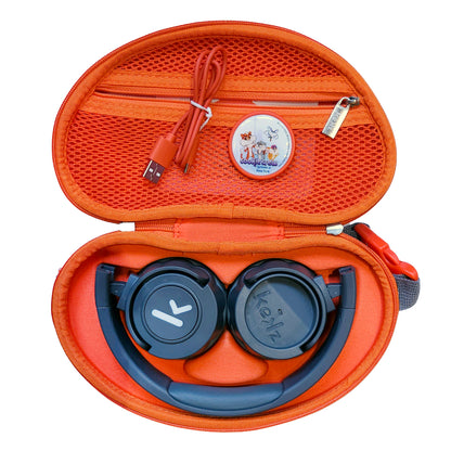 Limited Premium Geschenk Edition Kobe Grey