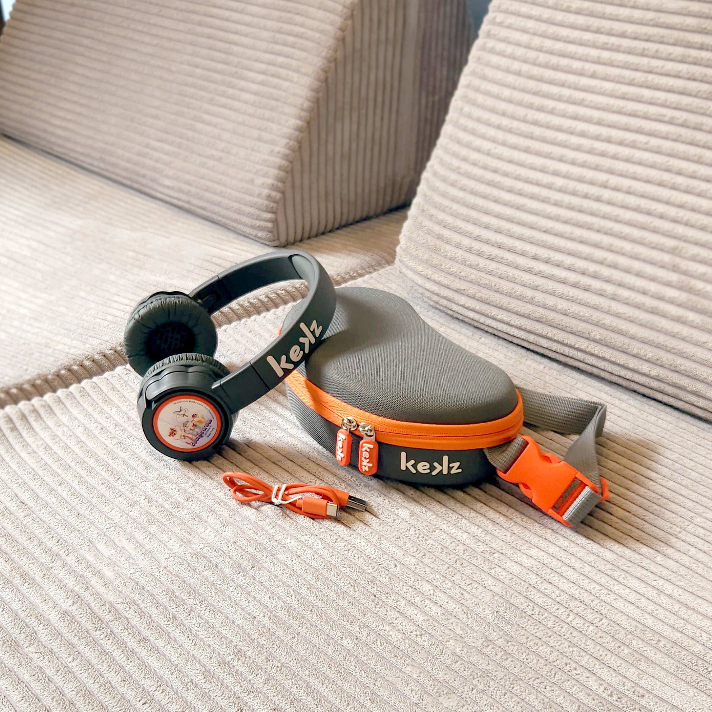 Limited Premium Geschenk Edition Kobe Grey