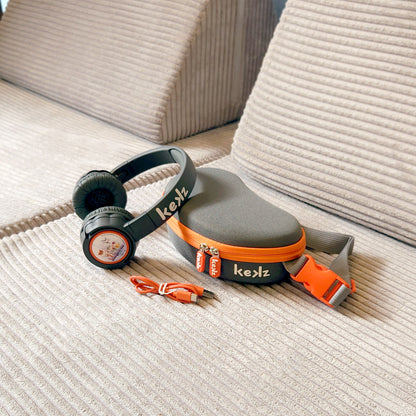 Limited Premium Geschenk Edition Kobe Grey