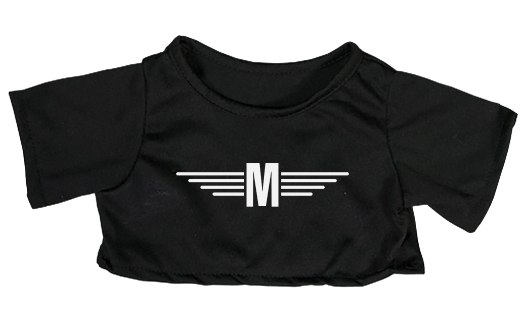 Exklusives Peter Maffay Bundle (Theodore + T-Shirt)