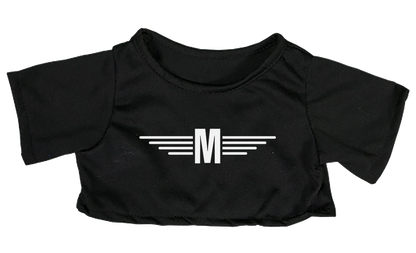 Exklusives Peter Maffay Bundle (Theodore + T-Shirt)