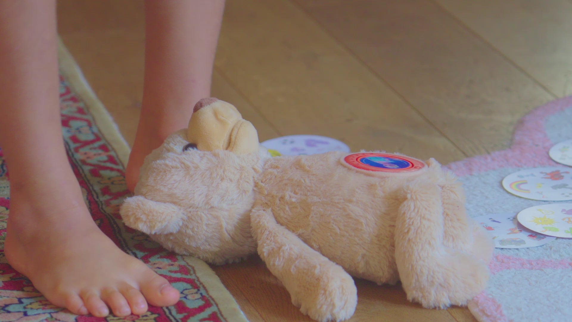 Video laden: 